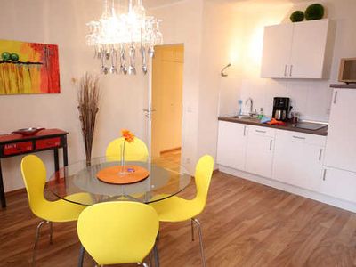 Appartement für 4 Personen (50 m²) in Vellmar 9/10