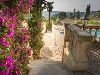 Appartement für 3 Personen (30 m²) in Vence 3/10