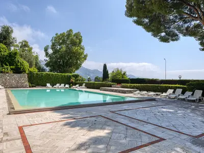 Gemeinschaftspool