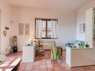 Wohn- und Esszimmer