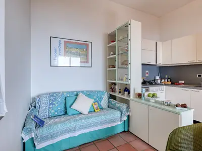 Wohn- und Esszimmer