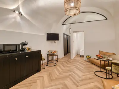 Wohn- und Esszimmer