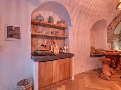 Kitchenette