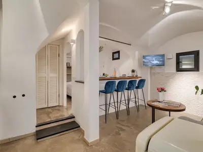 Gemeinschaftsbereich (Flure, Halle)