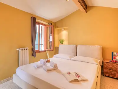 Drittes Schlafzimmer