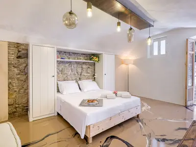 Zweites Schlafzimmer