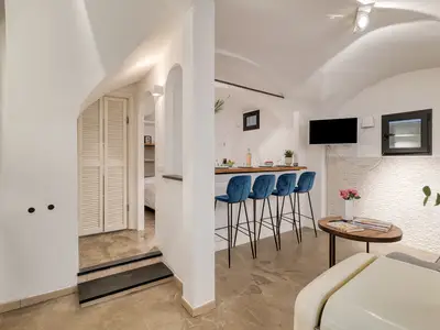 Gemeinschaftsbereich (Flure, Halle)