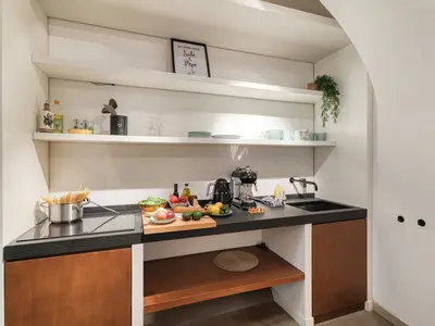 Kitchenette