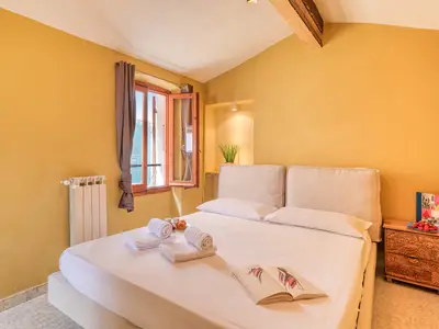 Drittes Schlafzimmer