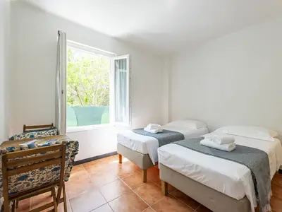 Zweibettzimmer