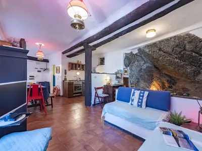 Wohn- und Esszimmer