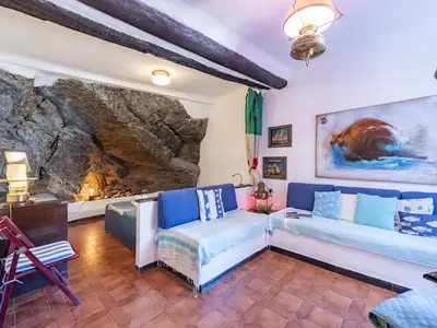 Wohn- und Esszimmer