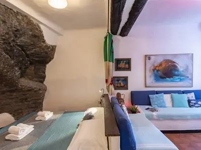Wohn- und Esszimmer
