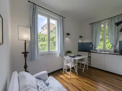 Wohn- und Esszimmer