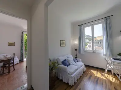 Wohn- und Esszimmer