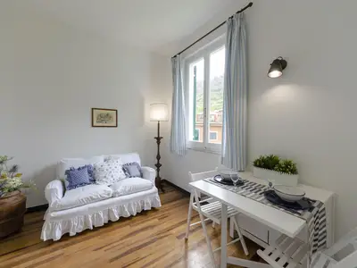 Wohn- und Esszimmer
