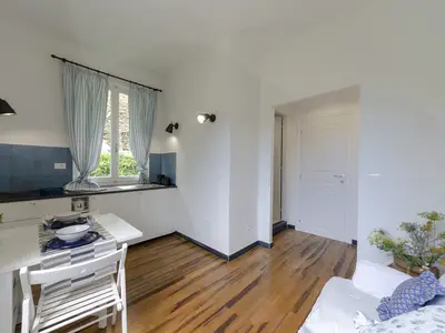 Wohn- und Esszimmer