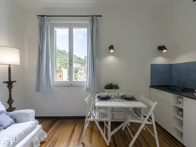 Wohn- und Esszimmer