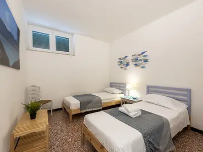 Zweibettzimmer