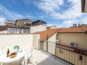 Appartement für 3 Personen (50 m²) in Viareggio