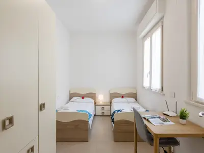Zweibettzimmer