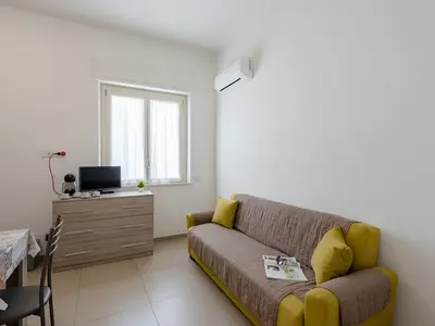 Wohn- und Esszimmer