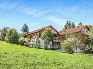 Appartement für 4 Personen (45 m&sup2;) in Viechtach