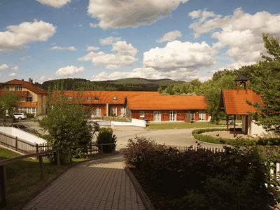 schönstes Aussenbild