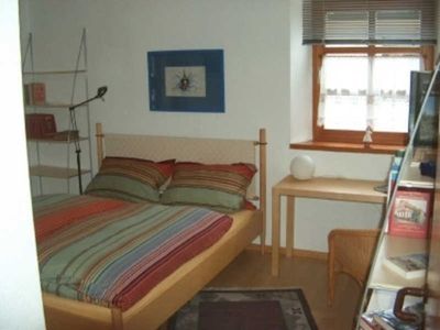 Appartement für 2 Personen (40 m²) in Vielbrunn 10/10