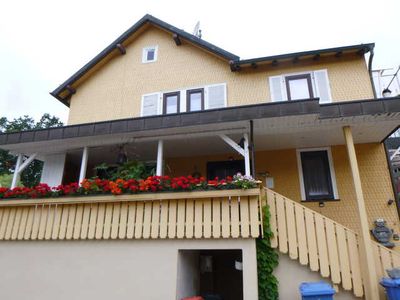 Appartement für 5 Personen (80 m²) in Vielbrunn 2/10