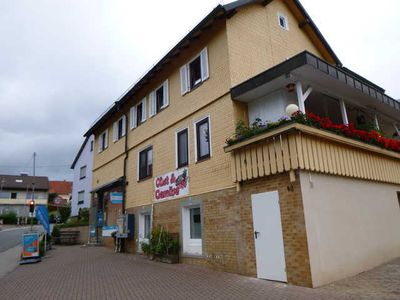 Appartement für 5 Personen (80 m²) in Vielbrunn 3/10