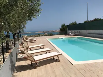 Gemeinschaftspool