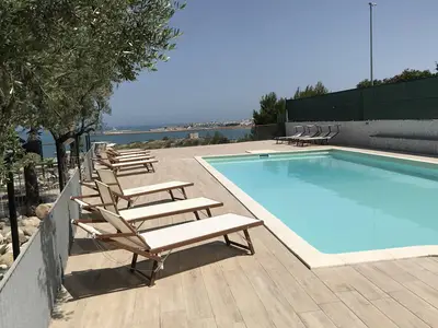 Gemeinschaftspool