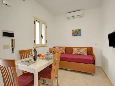 Wohn- und Esszimmer