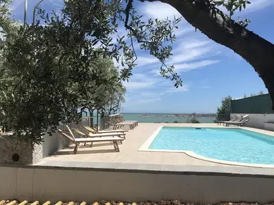 Gemeinschaftspool