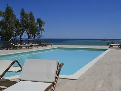 Gemeinschaftspool