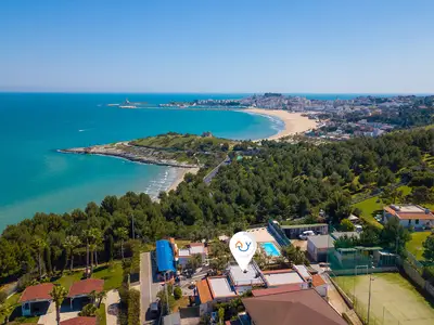 Standort der Immobilie