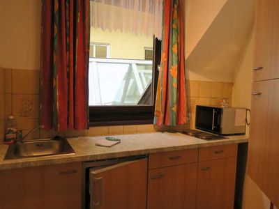 Appartement für 2 Personen (28 m²) in Villach 4/10