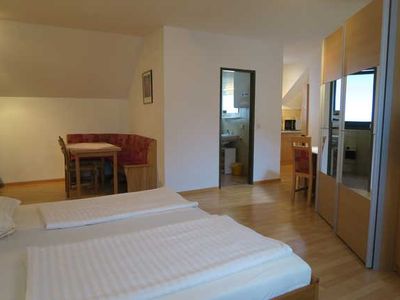 Appartement für 2 Personen (28 m²) in Villach 6/10