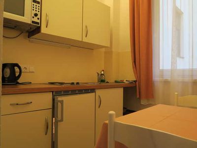 Appartement für 2 Personen (28 m²) in Villach 7/10