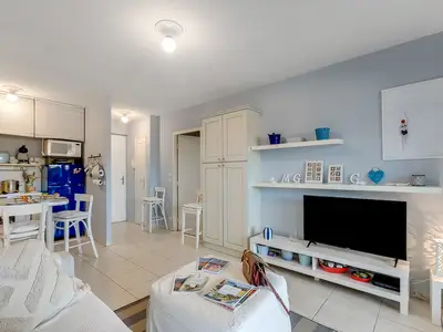 Wohn- und Esszimmer