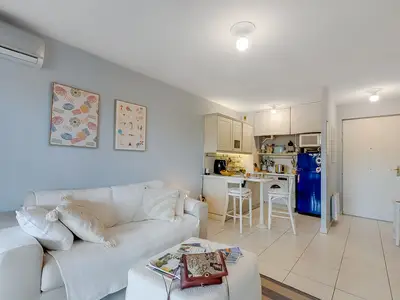 Wohn- und Esszimmer