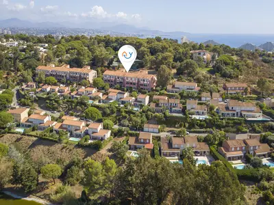 Standort der Immobilie