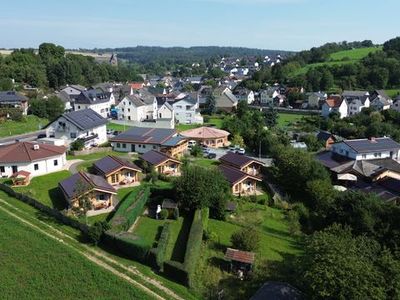 Appartement für 2 Personen (32 m²) in Villmar 2/10