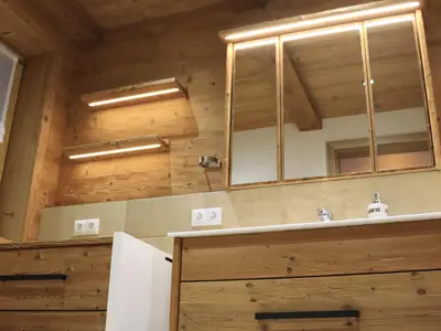 Appartement für 4 Personen (52 m²) in Vilsbiburg 8/9