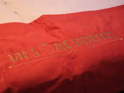 Appartement für 4 Personen (52 m²) in Vilsbiburg 9/9