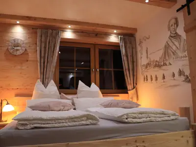 Appartement für 4 Personen (24 m²) in Vilsbiburg 3/7