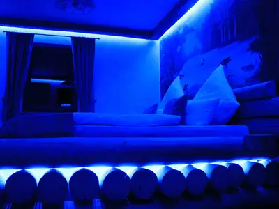 Appartement für 4 Personen (45 m²) in Vilsbiburg 3/9