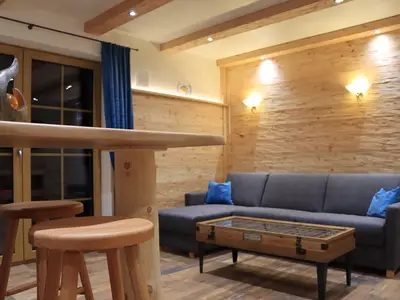 Appartement für 4 Personen (45 m²) in Vilsbiburg 4/9