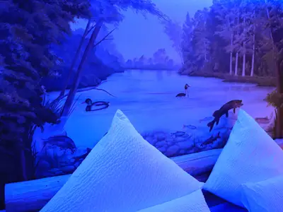 Appartement für 4 Personen (45 m²) in Vilsbiburg 7/9